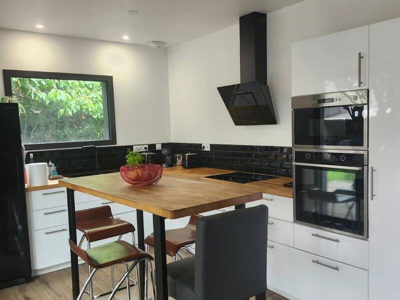 Maison à vendre, 110m², NANTES