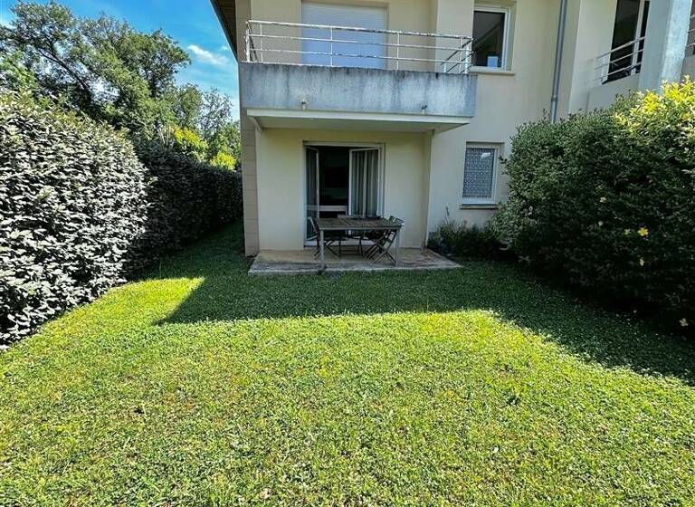 Appartement à vendre 127 200 € 3 pièces 2<br/>chambres 63,4 m²<br/>superficie RDC/1<br/>étage Cahors 46000