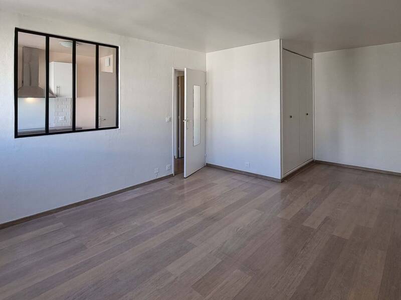 Maison à louer, 50m², LEVALLOIS PERRET