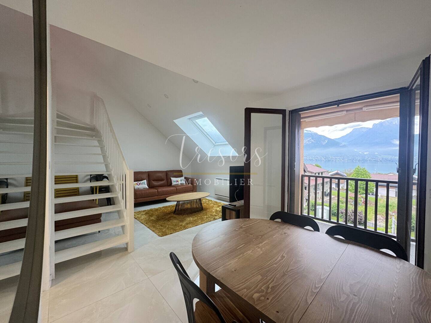 Maison à vendre, 79m², SEVRIER