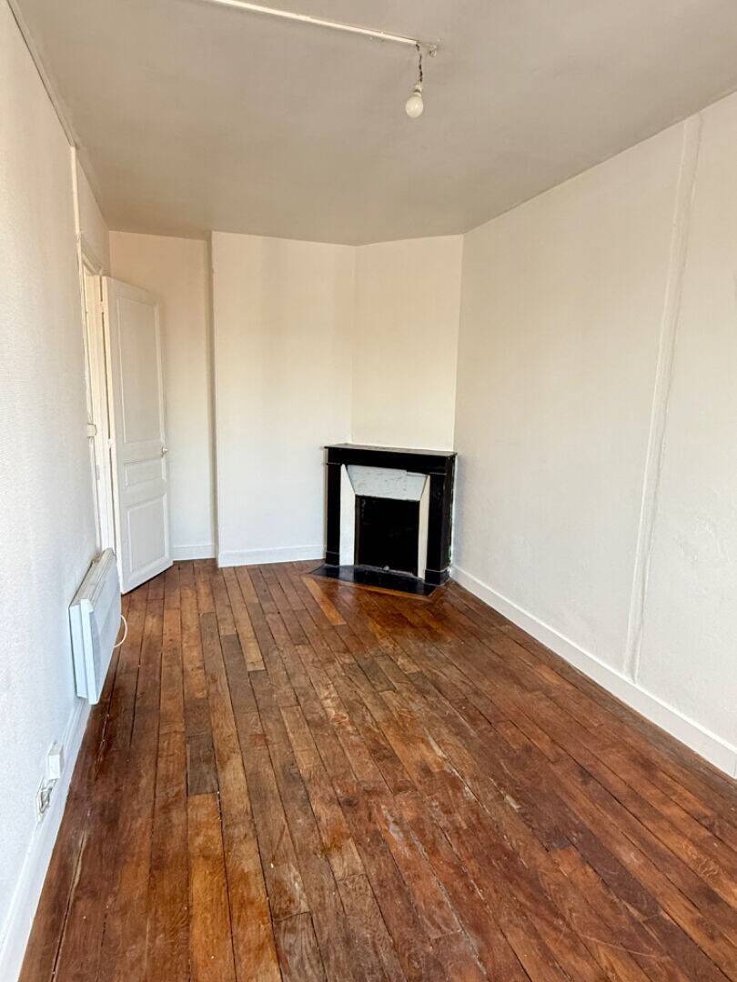 Maison à louer, 29m², ASNIERES SUR SEINE