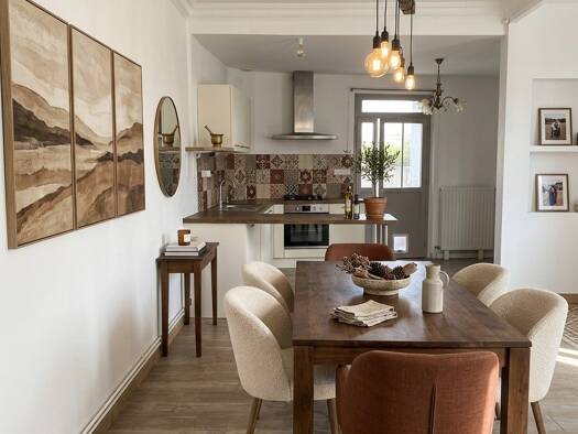 Maison à vendre 150 000 € 4 pièces 2 chambres 85 m² 470 m² de terrain Bouloire 72440