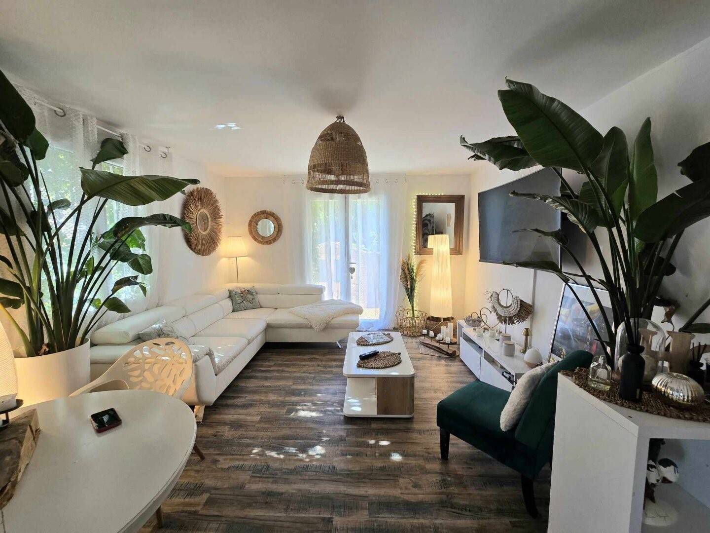 Maison à vendre, 112m², VILLENEUVE LES BEZIERS