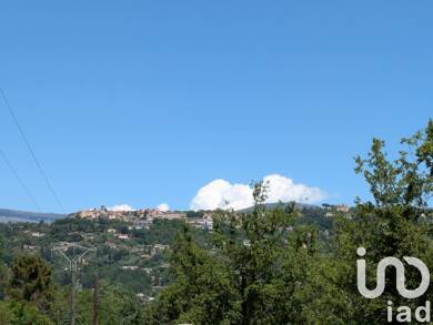 Terrain viabilisé à vendre 210 000 € 1 236 m² de terrain Callian 83440
