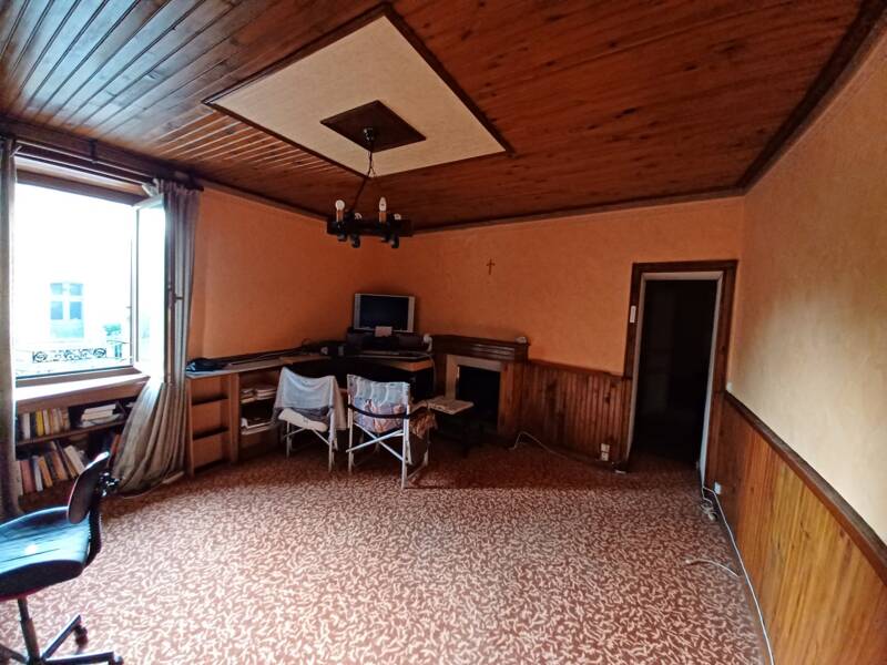 Maison à vendre, 141m², BRESSUIRE