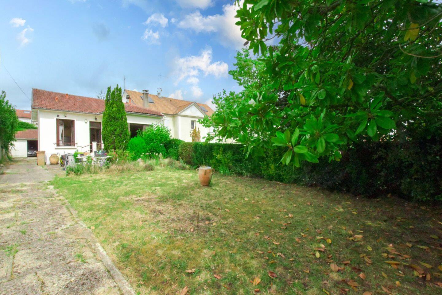Maison à vendre, 60m², NANTERRE