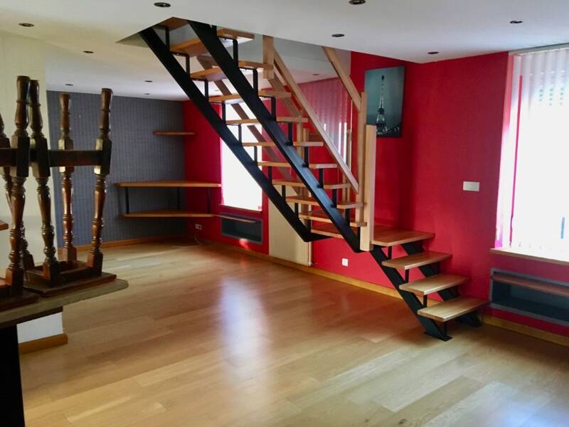 Maison à louer, 72m², GOLBEY