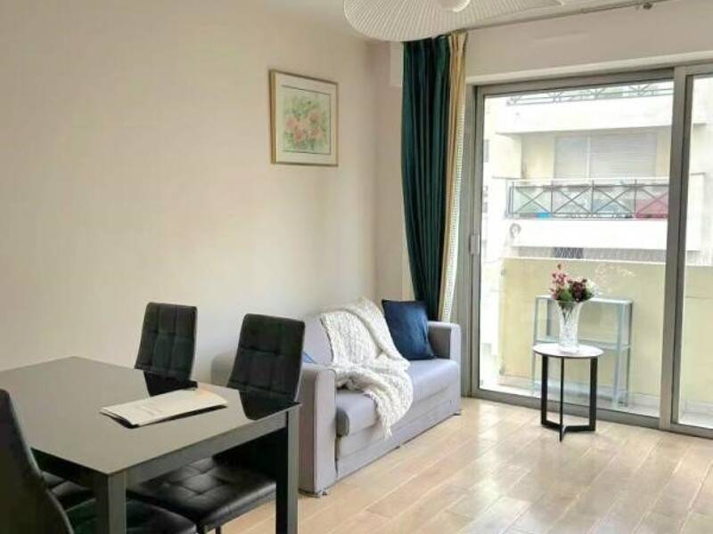 Maison à louer, 52m², PARIS 13E