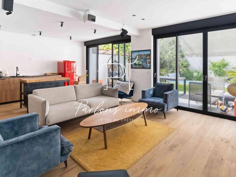 Maison à vendre, 290m², MALAKOFF