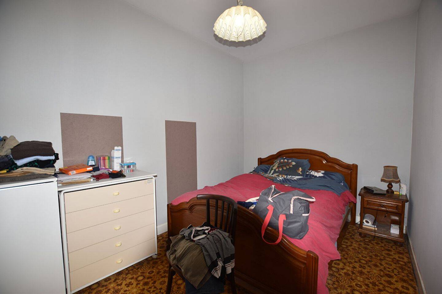 Maison à vendre, 178m², SAINT MARTIN D'ESTREAUX