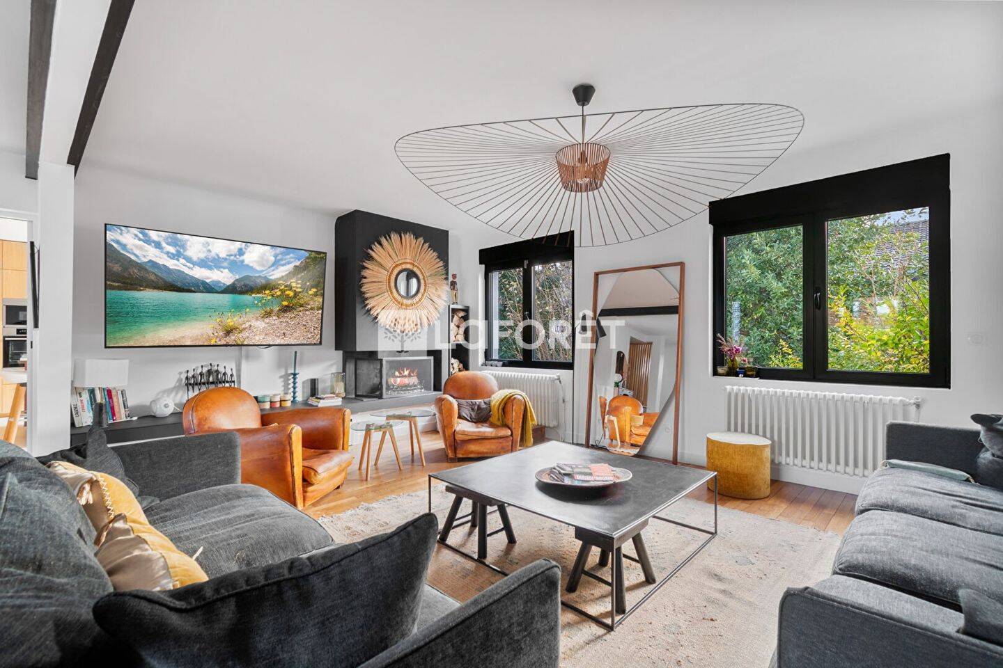 Maison à vendre, 185m², SURESNES