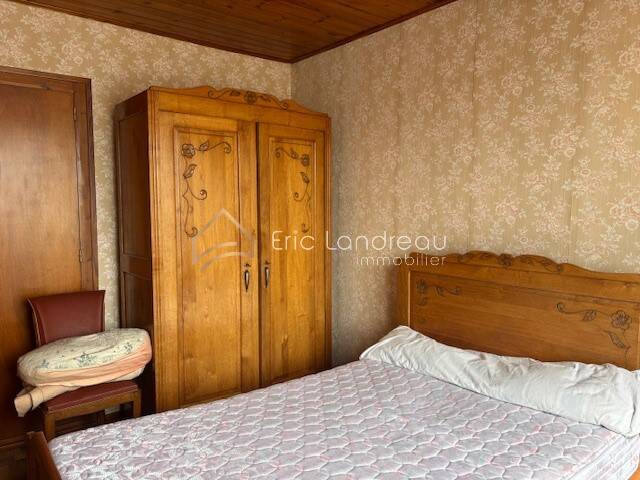 Maison à vendre, 65m², TALMONT SAINT HILAIRE