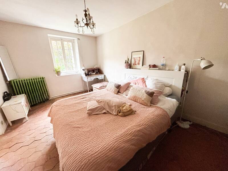 Maison à vendre, 77m², VINNEUF