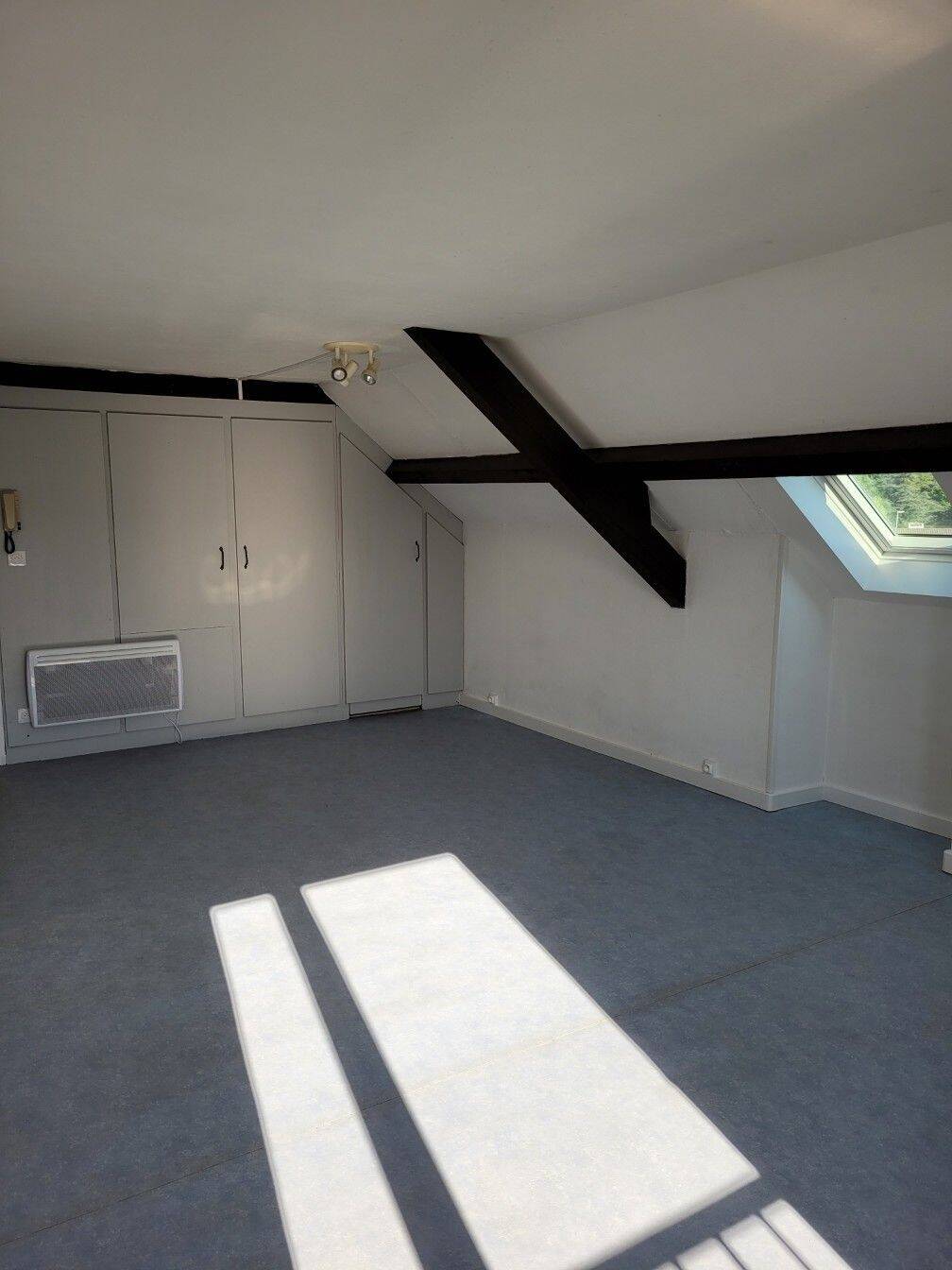 Maison à louer, 30m², VANDOEUVRE LES NANCY