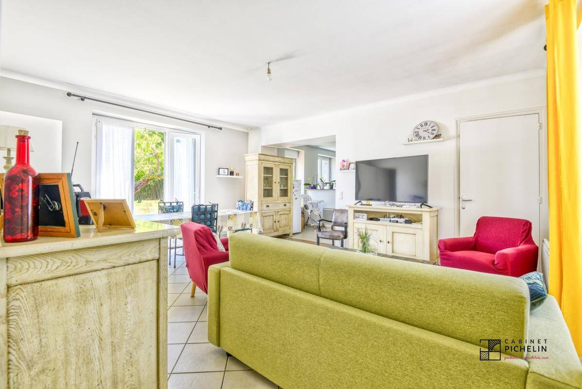 Maison à louer, 68m², LA HAIE FOUASSIERE