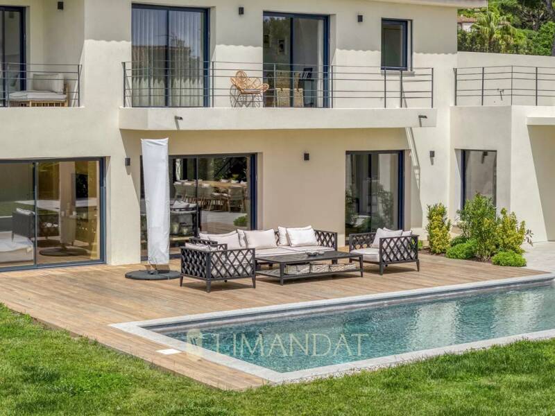 Maison à vendre, 247m², CANNES