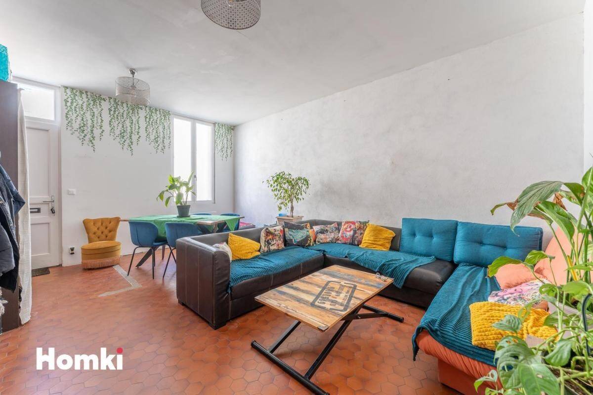 Maison à vendre, 97m², LIBOURNE