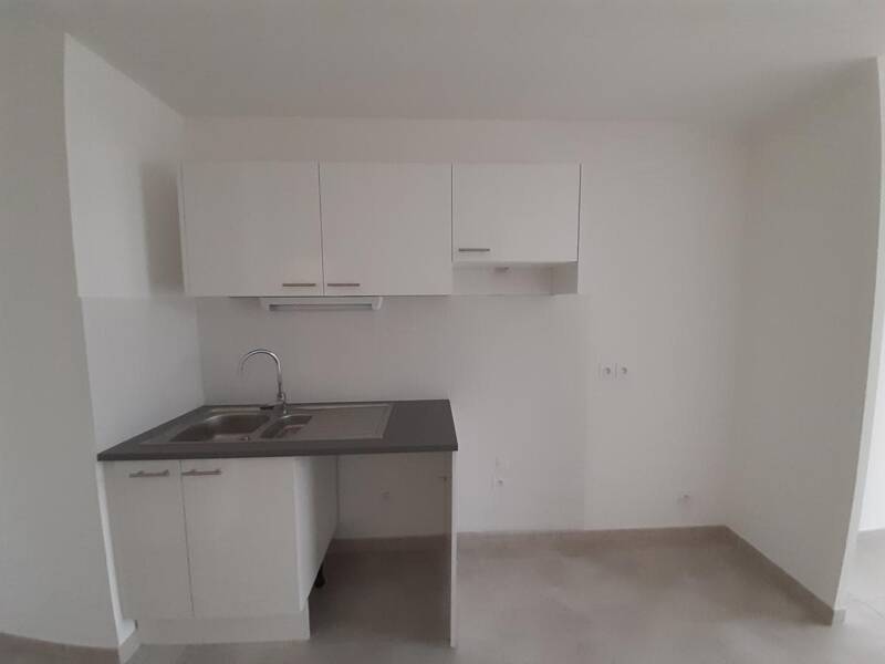 Maison à louer, 43m², MONTPELLIER