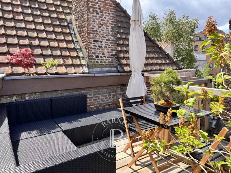 Maison à vendre, 65m², LILLE