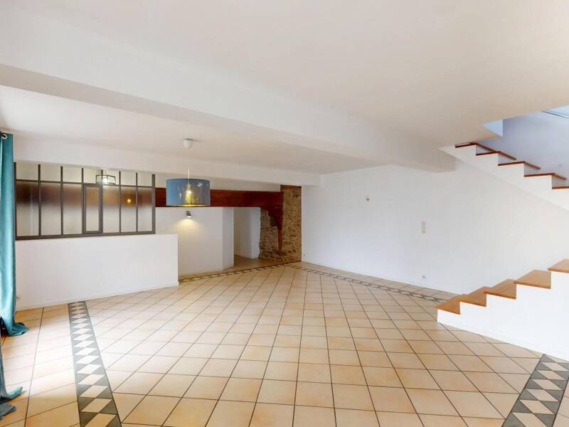 Maison à vendre, 196m², SAINT ETIENNE