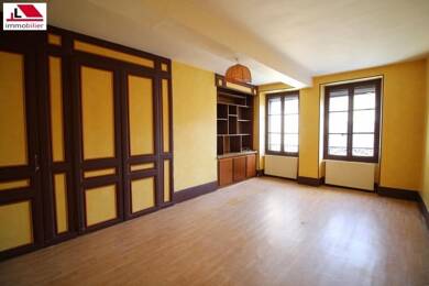 Appartement à vendre 149 000 € 3 pièces 2 chambres 66 m² 1er étage Vernon 27200