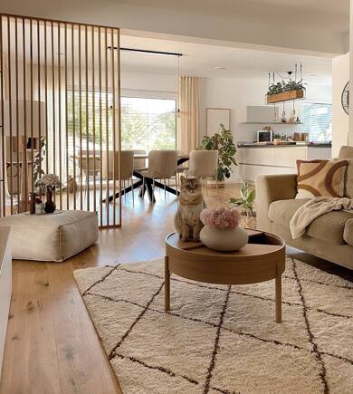 Maison à vendre - Neuf 415 000 € 4 pièces 3 chambres 90 m² 40 m² de terrain Nord Eckbolsheim 67201
