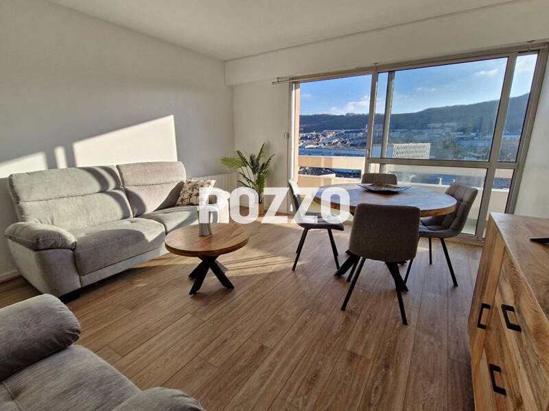 Maison à louer, 48m², CHERBOURG