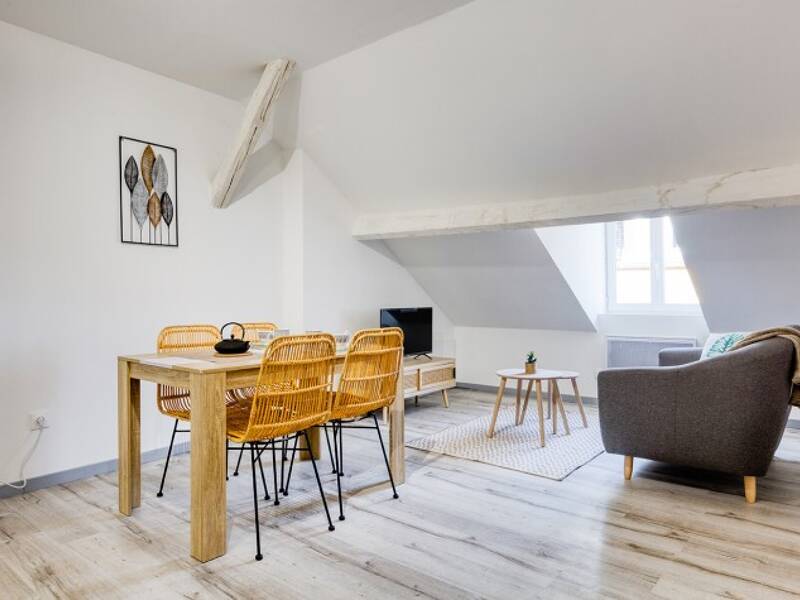 Maison à louer, 37m², MONTEREAU FAULT YONNE