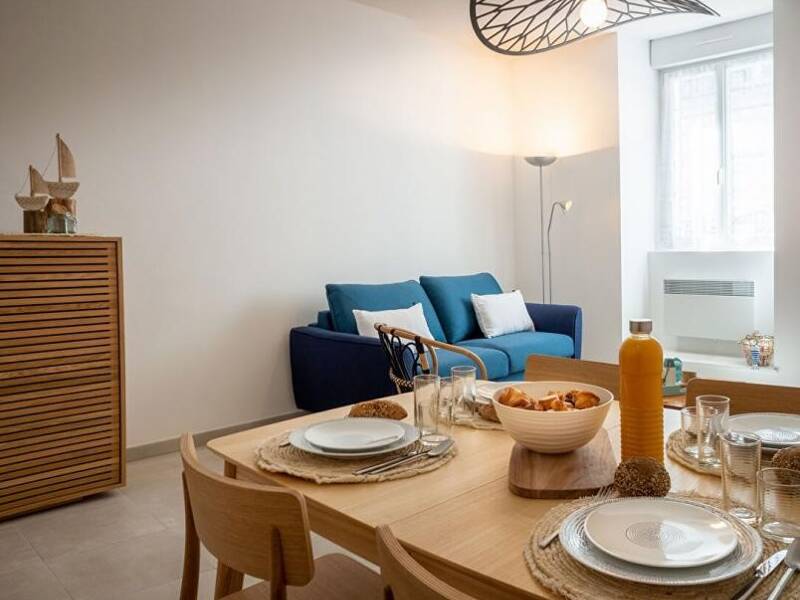 Maison à louer, 67m², PORT LOUIS