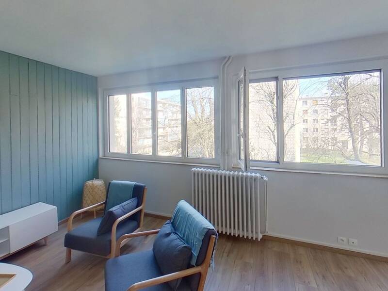 Maison à louer, 68m², LE PECQ