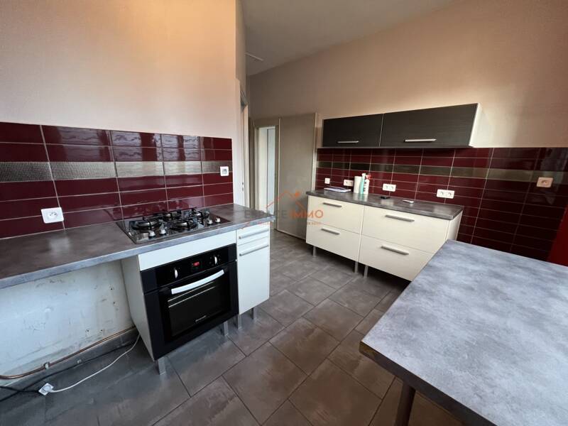 Maison à vendre, 82m², WALLERS