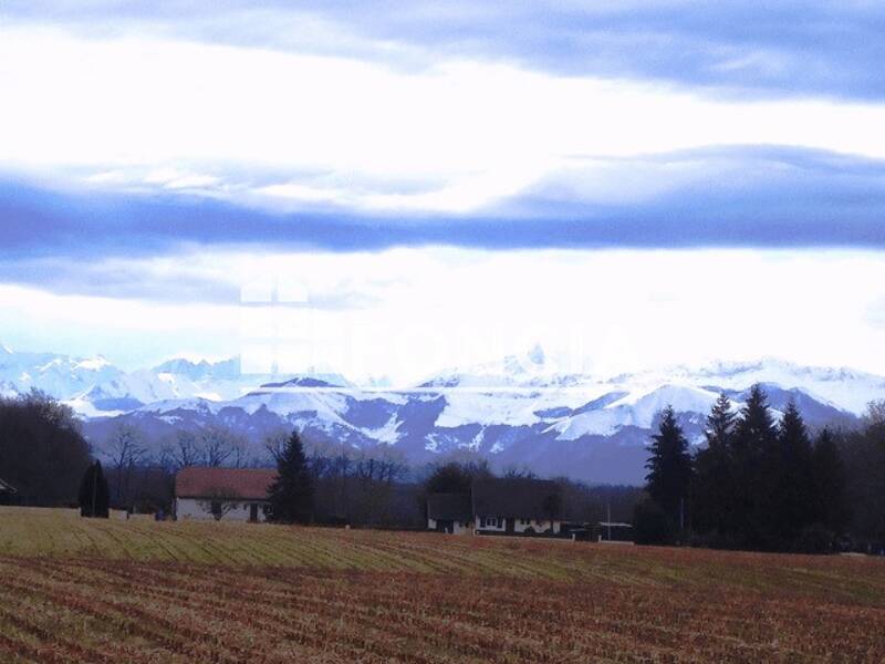Maison à louer, 117m², BOUGARBER