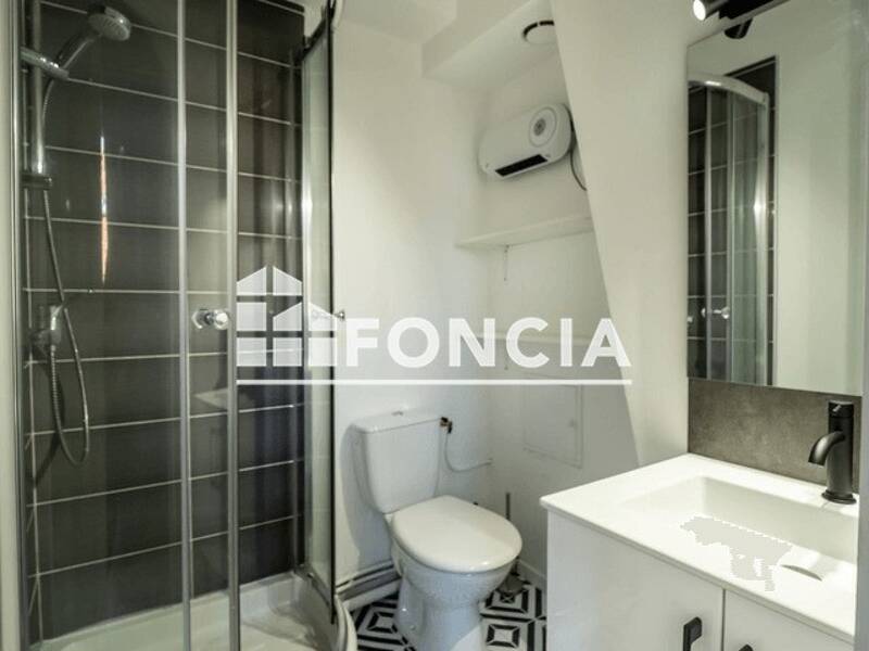 Maison à louer, 20m², LILLE