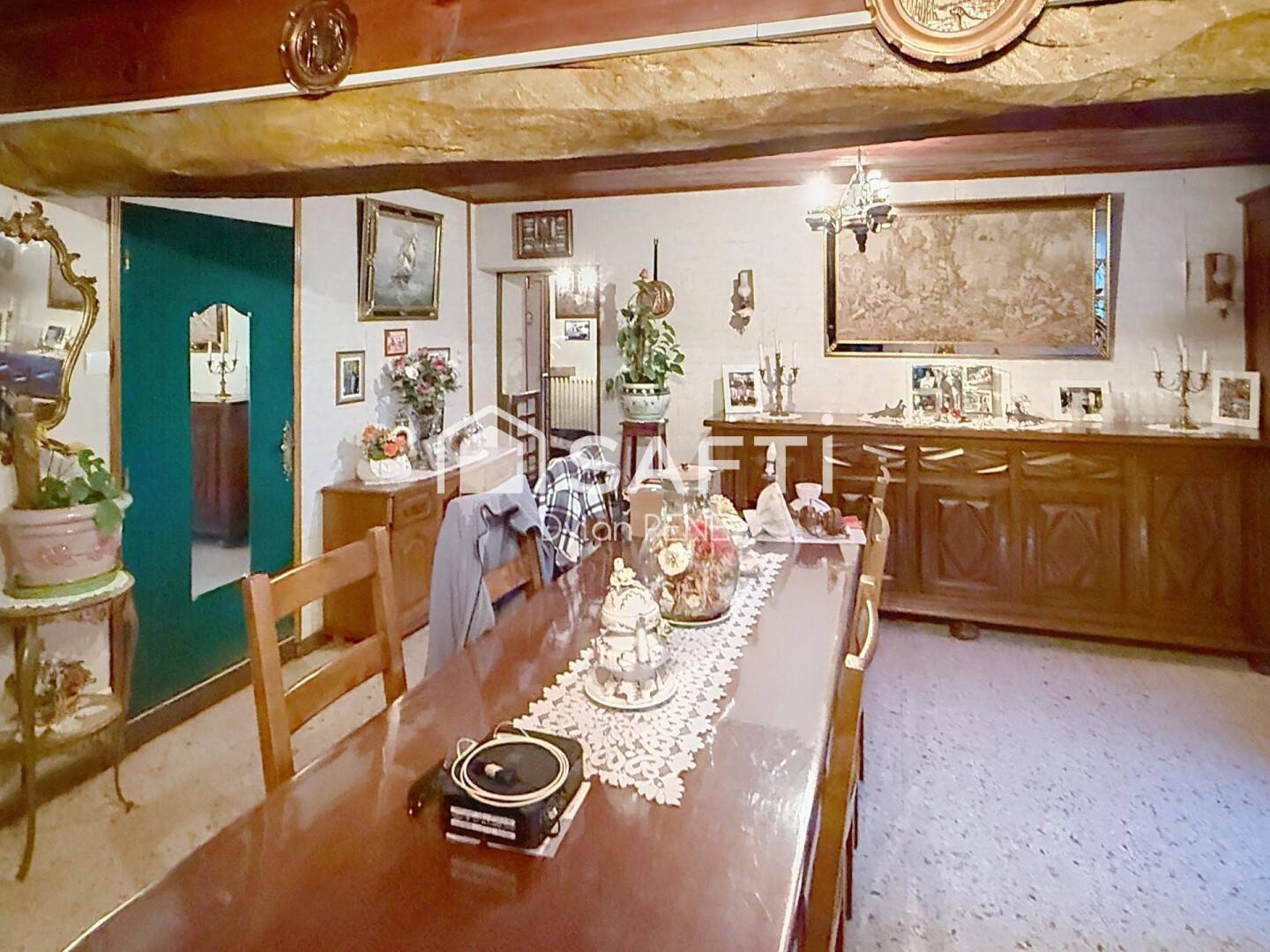 Maison à vendre, 138m², LANDIRAS