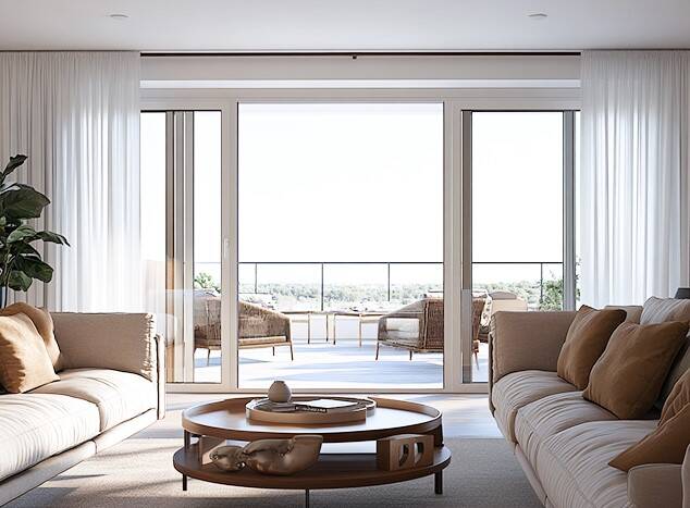 Maison à vendre, 131m², SAINT MAUR DES FOSSES