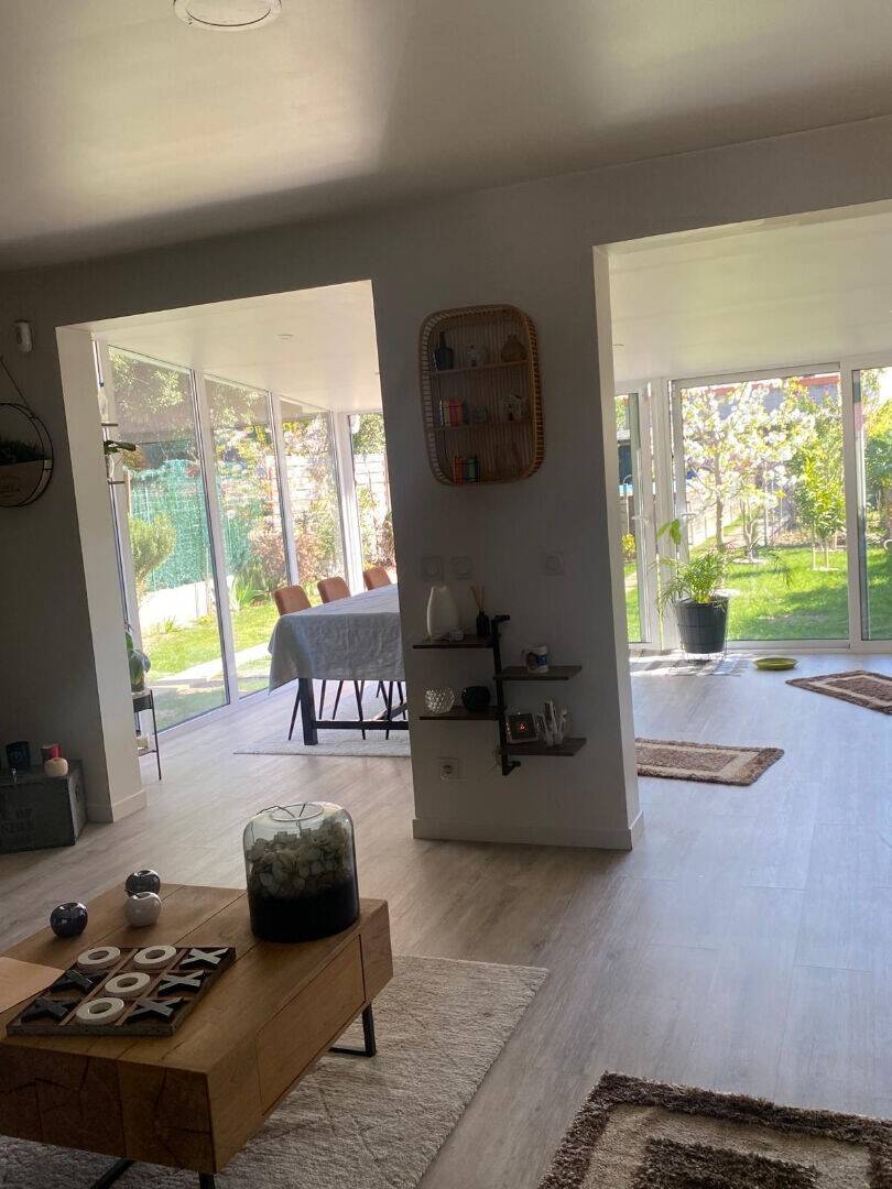 Maison à vendre, 118m², ARGENTEUIL