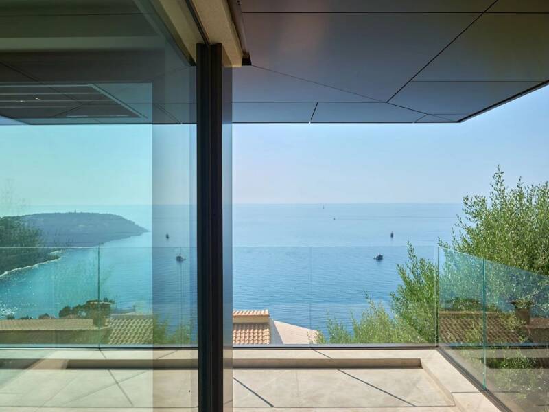 Maison à vendre, 250m², ROQUEBRUNE CAP MARTIN