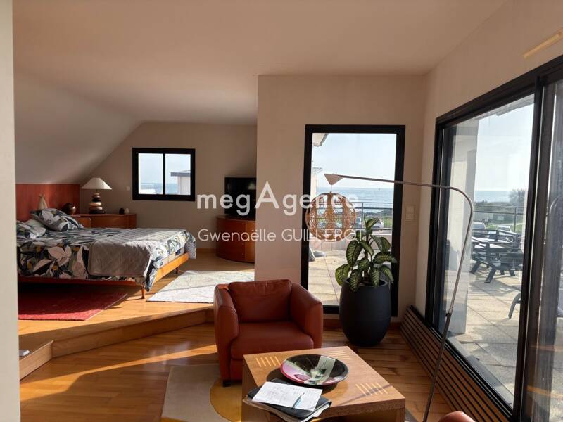 Maison à vendre, 280m², LARMOR PLAGE