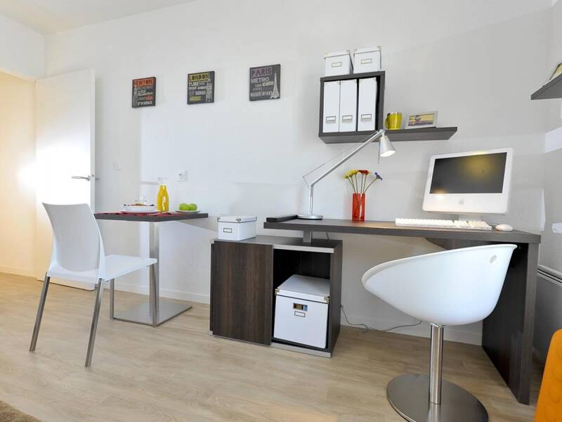 Maison à louer, 18m², ANGERS