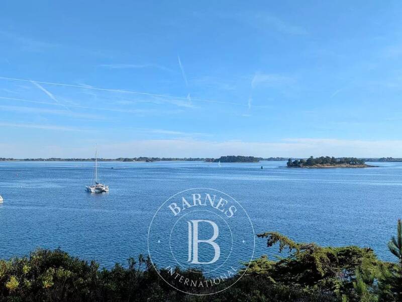 Maison à vendre, 228m², ARRADON