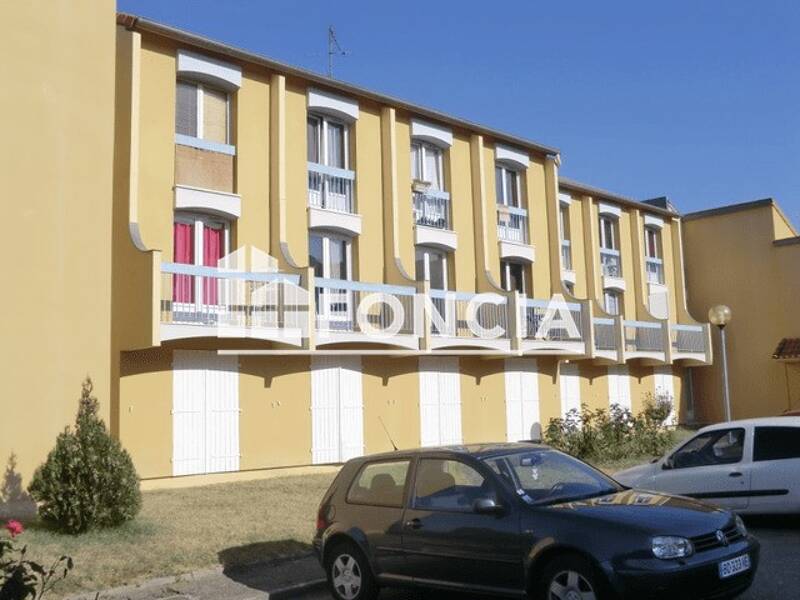 Maison à louer, 15m², TOULOUSE