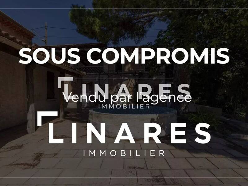 Maison à vendre, 124m², MARSEILLE 12E