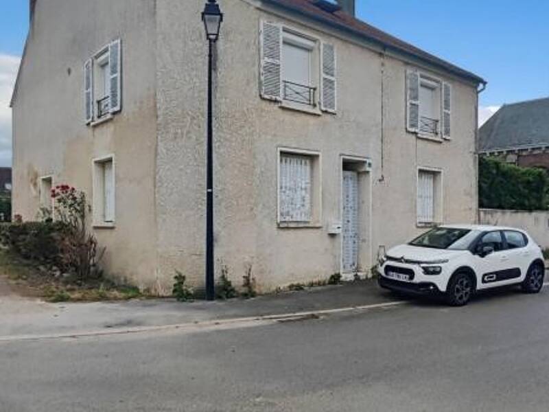 Maison à louer, 54m², ROUVRES