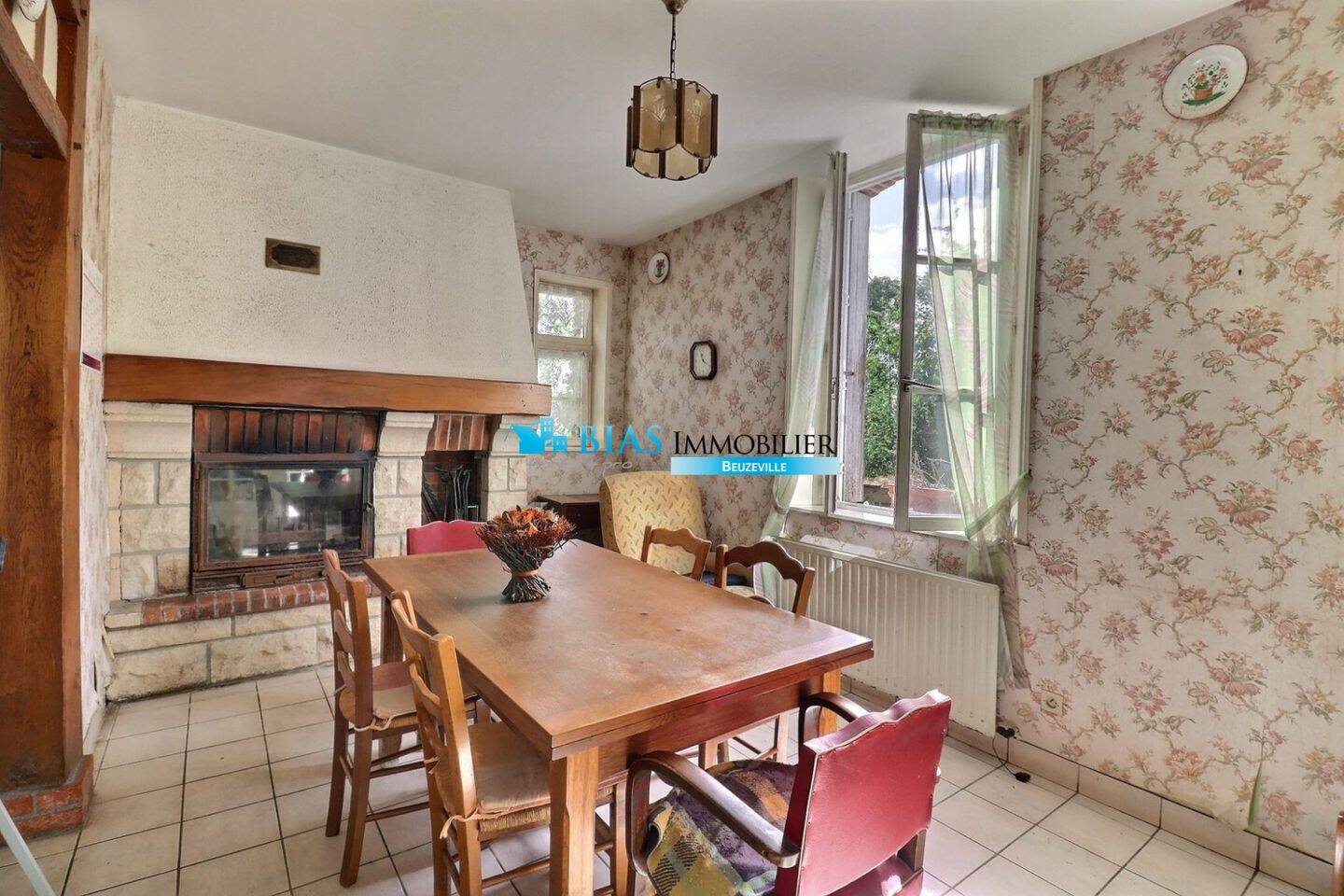 Maison à vendre, 128m², FATOUVILLE GRESTAIN