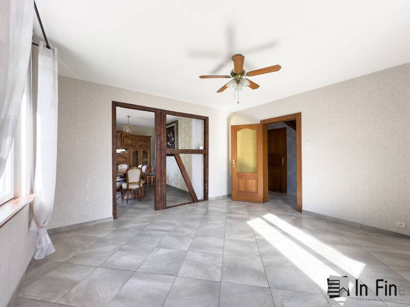 Maison à vendre, 135m², STRASBOURG