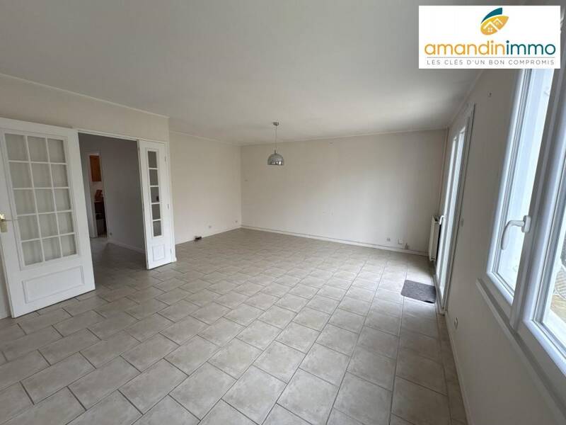 Maison à louer, 74m², VERT SAINT DENIS