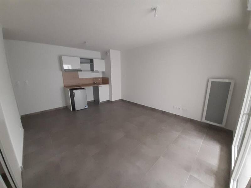 Maison à louer, 39m², NIMES