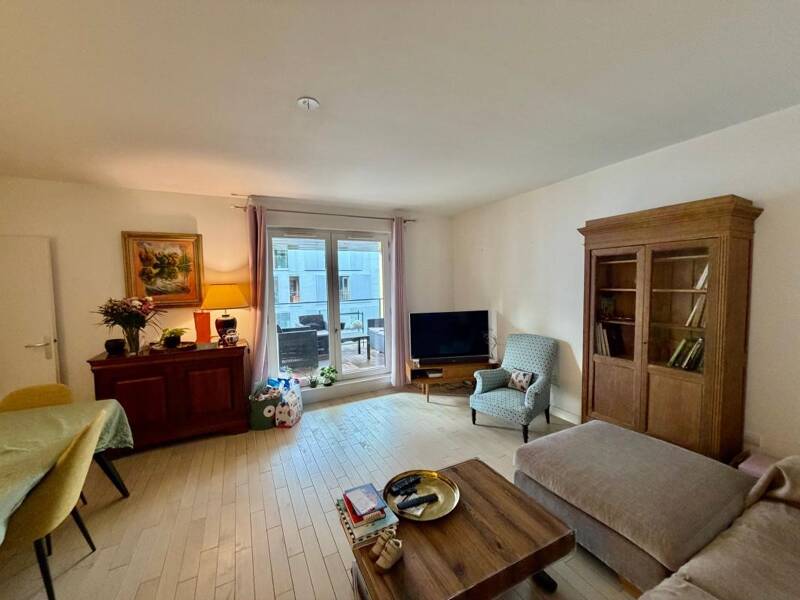 Maison à louer, 97m², BOULOGNE BILLANCOURT