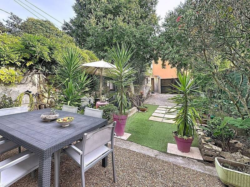 Maison à vendre, 70m², NIMES