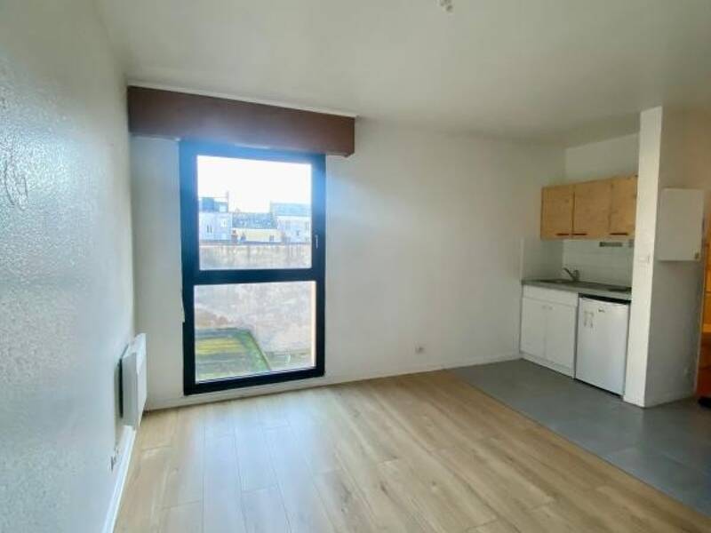 Maison à louer, 19m², LE HAVRE